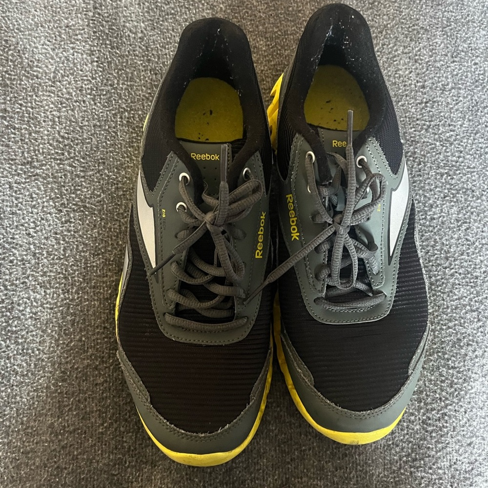 Men’s Shoes